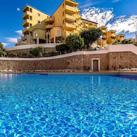 Apartmán Torviscas Playa 34 Sea V 5