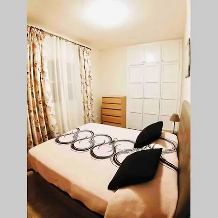 Apartmán Torviscas Playa 34 Sea V 5