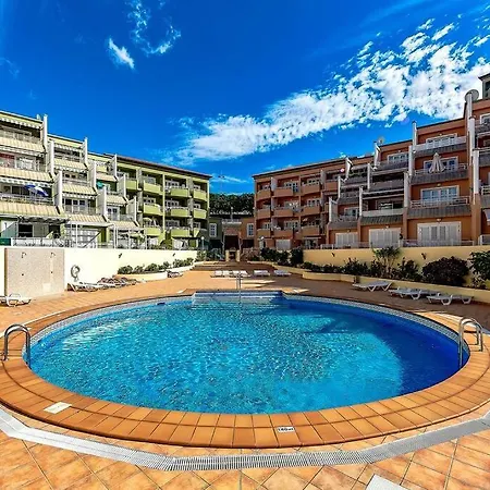 Apartmán Torviscas Playa 34 Sea V 5 *