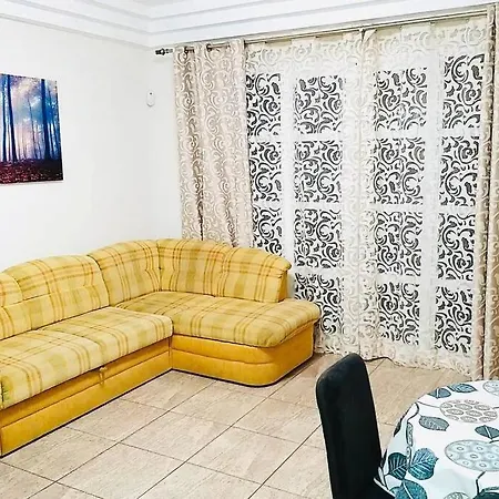 Torviscas Playa 34 Sea V 5 Apartmán
