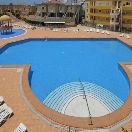 Torviscas Playa 34 Sea V 5 *