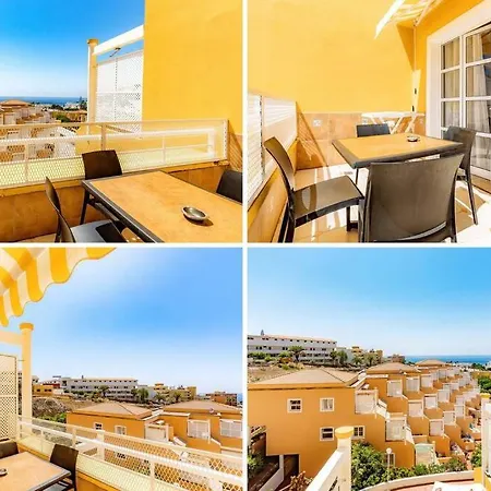 Apartment Torviscas Playa 34 Sea V 5 *