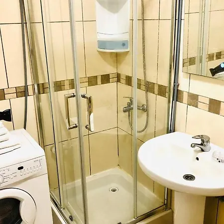Apartment Torviscas Playa 34 Sea V 5
