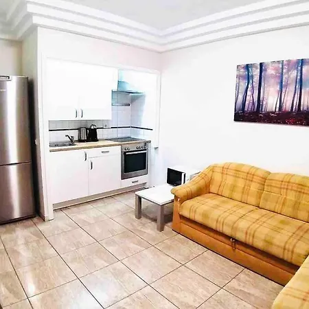 Torviscas Playa 34 Sea V 5 Apartment