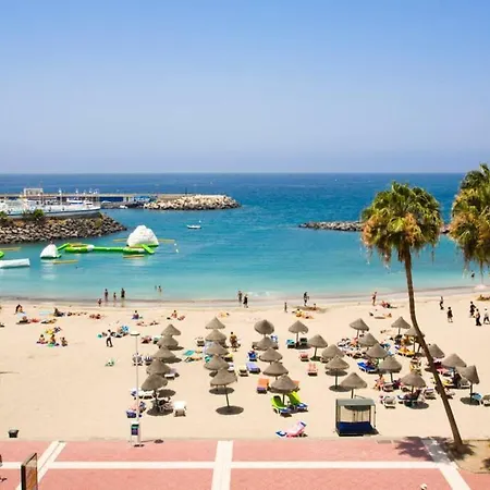 Apartment Torviscas Playa 34 Sea V 5